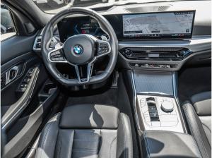BMW 330 330i xDrive Limo M Sport AHK DA PA 360° HiFi HUD