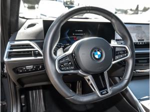 BMW 330 330i xDrive Limo M Sport AHK DA PA 360° HiFi HUD