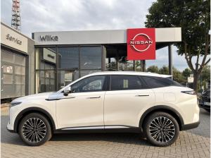 Omoda 9 1.5 PHEV Exclusive/537PS/PANO/SONY/540°