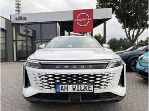 Omoda 9 1.5 PHEV Exclusive/537PS/PANO/SONY/540°