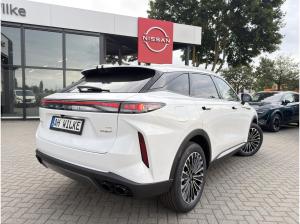 Omoda 9 1.5 PHEV Exclusive/537PS/PANO/SONY/540°