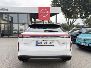 Omoda 9 1.5 PHEV Exclusive/537PS/PANO/SONY/540°