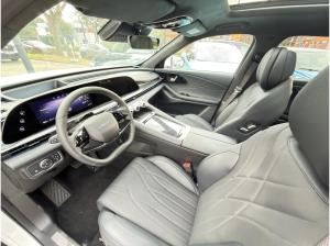 Omoda 9 1.5 PHEV Exclusive/537PS/PANO/SONY/540°