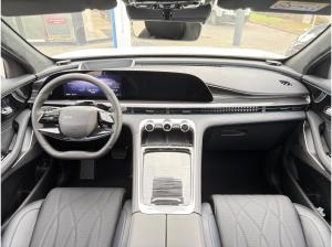 Omoda 9 1.5 PHEV Exclusive/537PS/PANO/SONY/540°