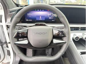 Omoda 9 1.5 PHEV Exclusive/537PS/PANO/SONY/540°