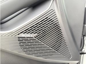 Omoda 9 1.5 PHEV Exclusive/537PS/PANO/SONY/540°