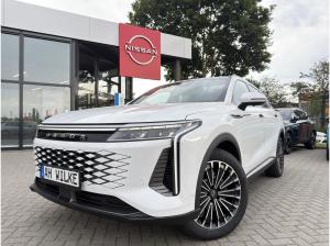 Omoda 9 1.5 PHEV Exclusive/537PS/PANO/SONY/540°