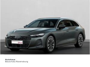 Audi A6 Avant 2.0 TDI *AHK*TECH-PLUS*PANO*INDUKTION* AHK Virtual SoundSys