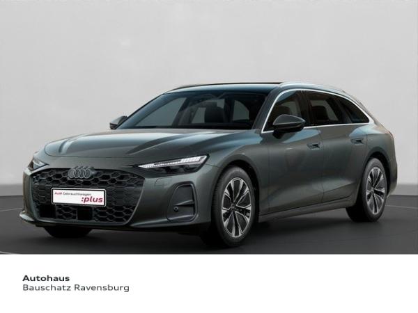 Audi A6 Avant 2.0 TDI *AHK*TECH-PLUS*PANO*INDUKTION* AHK Virtual SoundSys