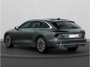Audi A6 Avant 2.0 TDI *AHK*TECH-PLUS*PANO*INDUKTION* AHK Virtual SoundSys