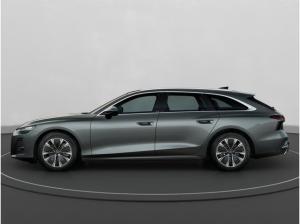 Audi A6 Avant 2.0 TDI *AHK*TECH-PLUS*PANO*INDUKTION* AHK Virtual SoundSys
