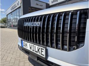 Jaecoo J7 1.5 TGDI PHEV Exclusive/PANO/SONY/540°