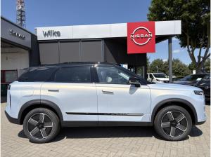 Jaecoo J7 1.5 TGDI PHEV Exclusive/PANO/SONY/540°