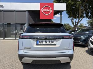 Jaecoo J7 1.5 TGDI PHEV Exclusive/PANO/SONY/540°