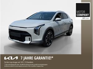 Kia XCeed Xceed Spirit Aut Facelift +SHZ+Kam.+LHZ+