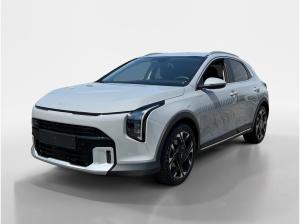 Kia XCeed Xceed Spirit Aut Facelift +SHZ+Kam.+LHZ+
