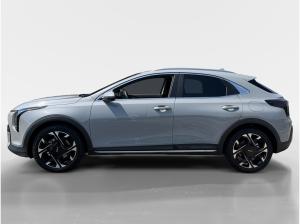 Kia XCeed Xceed Spirit Aut Facelift +SHZ+Kam.+LHZ+