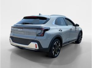 Kia XCeed Xceed Spirit Aut Facelift +SHZ+Kam.+LHZ+