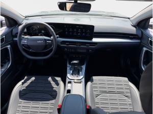 Kia XCeed Xceed Spirit Aut Facelift +SHZ+Kam.+LHZ+