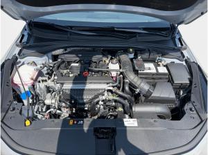 Kia XCeed Xceed Spirit Aut Facelift +SHZ+Kam.+LHZ+