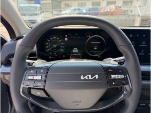 Kia XCeed Xceed Spirit Aut Facelift +SHZ+Kam.+LHZ+