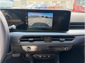 Kia XCeed Xceed Spirit Aut Facelift +SHZ+Kam.+LHZ+