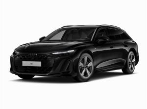 Audi A6 Avant 2.0 TDI quattro Tech Plus