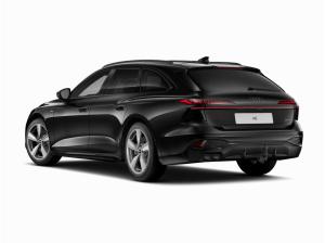 Audi A6 Avant 2.0 TDI quattro Tech Plus