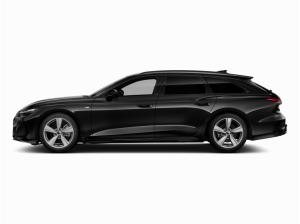 Audi A6 Avant 2.0 TDI quattro Tech Plus