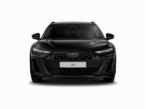 Audi A6 Avant 2.0 TDI quattro Tech Plus
