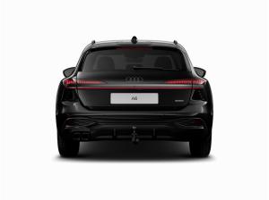 Audi A6 Avant 2.0 TDI quattro Tech Plus