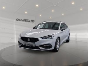 Seat Leon Sportstourer 2.0 TDI FR ACC AHK RFK CarPlay