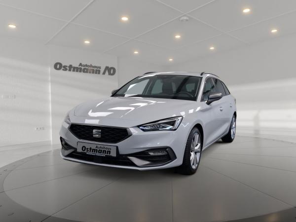 Seat Leon Sportstourer 2.0 TDI FR ACC AHK RFK CarPlay