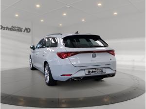Seat Leon Sportstourer 2.0 TDI FR ACC AHK RFK CarPlay