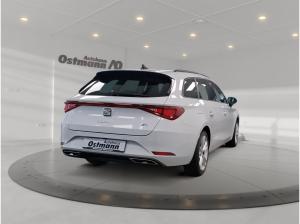 Seat Leon Sportstourer 2.0 TDI FR ACC AHK RFK CarPlay