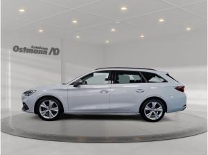 Seat Leon Sportstourer 2.0 TDI FR ACC AHK RFK CarPlay