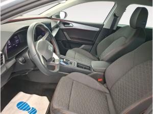 Seat Leon Sportstourer 2.0 TDI FR ACC AHK RFK CarPlay