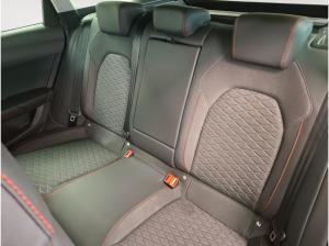 Seat Leon Sportstourer 2.0 TDI FR ACC AHK RFK CarPlay