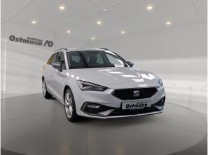 Seat Leon Sportstourer 2.0 TDI FR ACC AHK RFK CarPlay