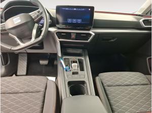 Seat Leon Sportstourer 2.0 TDI FR ACC AHK RFK CarPlay