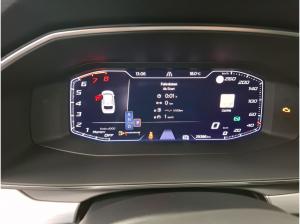 Seat Leon Sportstourer 2.0 TDI FR ACC AHK RFK CarPlay