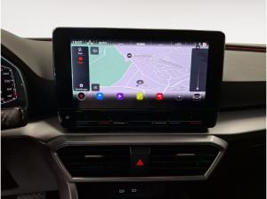 Seat Leon Sportstourer 2.0 TDI FR ACC AHK RFK CarPlay