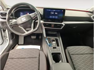 Seat Leon Sportstourer 2.0 TDI FR ACC AHK RFK CarPlay
