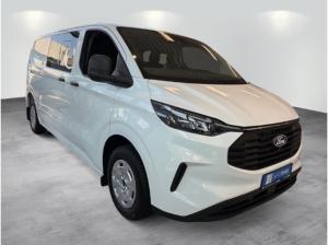 Ford Transit Custom DoKa Trend,AHK*CAM*400-WATT*GJR*TEMPO