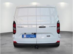 Ford Transit Custom DoKa Trend,AHK*CAM*400-WATT*GJR*TEMPO