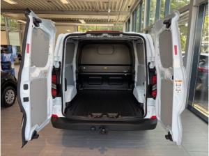 Ford Transit Custom DoKa Trend,AHK*CAM*400-WATT*GJR*TEMPO