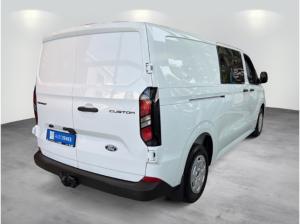 Ford Transit Custom DoKa Trend,AHK*CAM*400-WATT*GJR*TEMPO