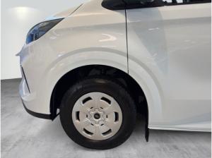 Ford Transit Custom DoKa Trend,AHK*CAM*400-WATT*GJR*TEMPO