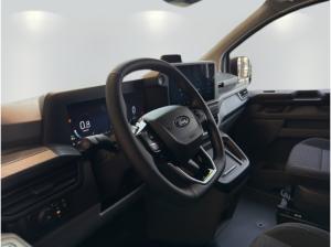 Ford Transit Custom DoKa Trend,AHK*CAM*400-WATT*GJR*TEMPO