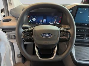 Ford Transit Custom DoKa Trend,AHK*CAM*400-WATT*GJR*TEMPO